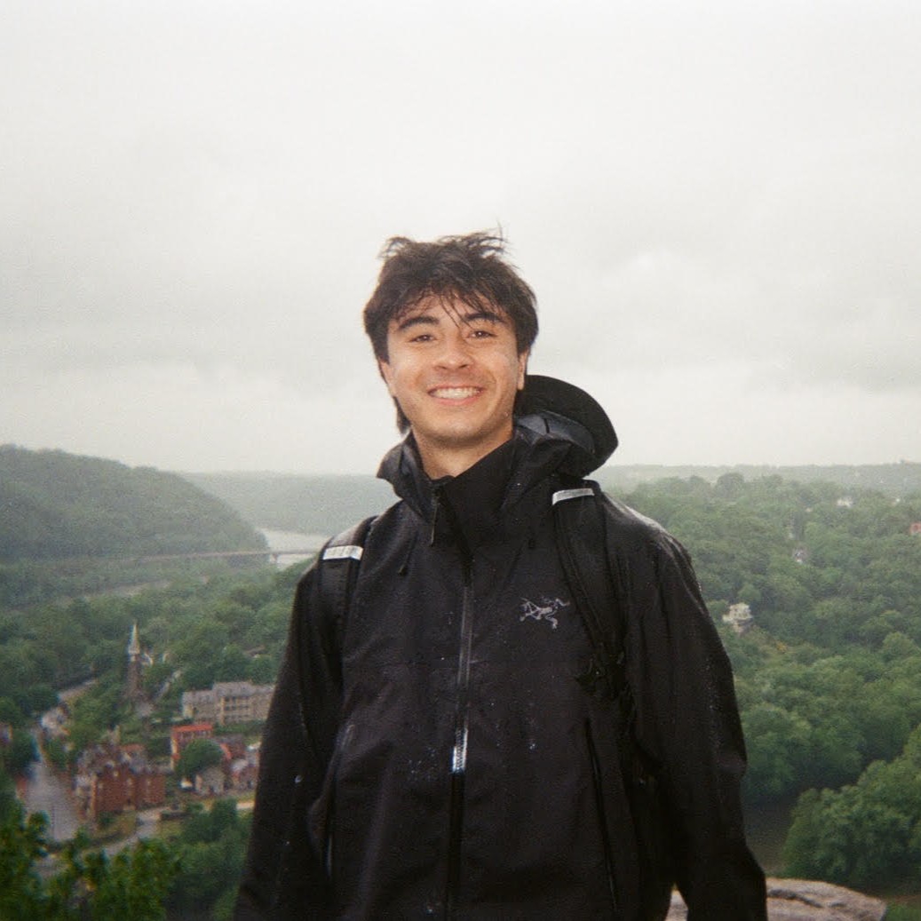 David Benjamin